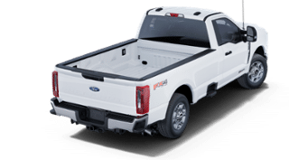 2025 Ford Super Duty® External Image 4